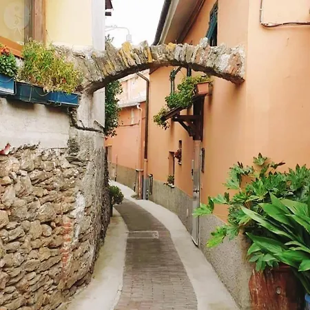 Biancospino Apartment