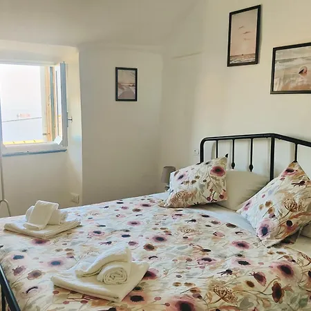 Biancospino Apartment